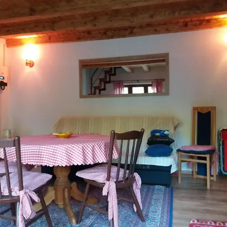 Holiday House 