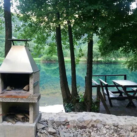 Holiday House 