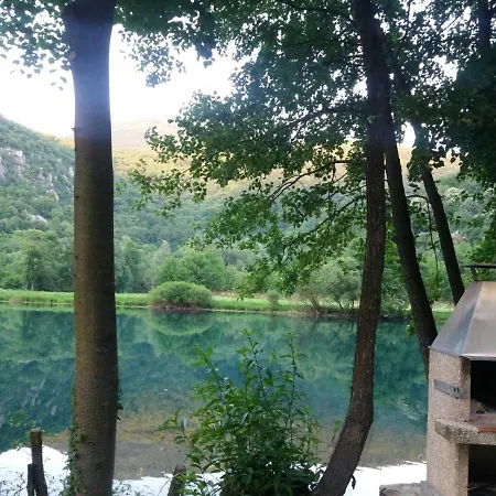 Holiday House 