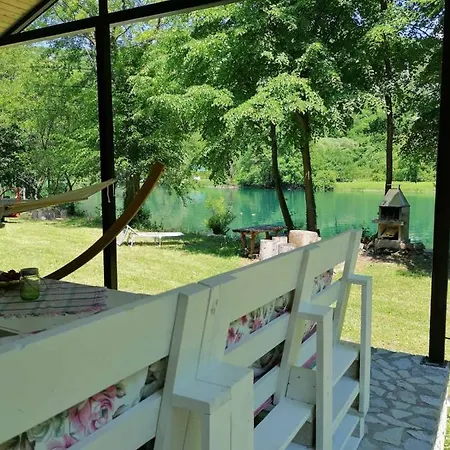 Holiday House 