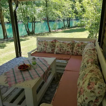 Holiday House 