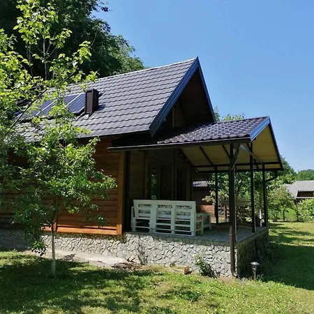 Holiday House 
