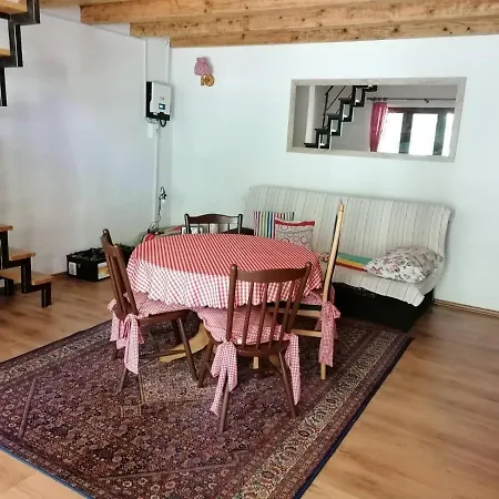 Holiday House 