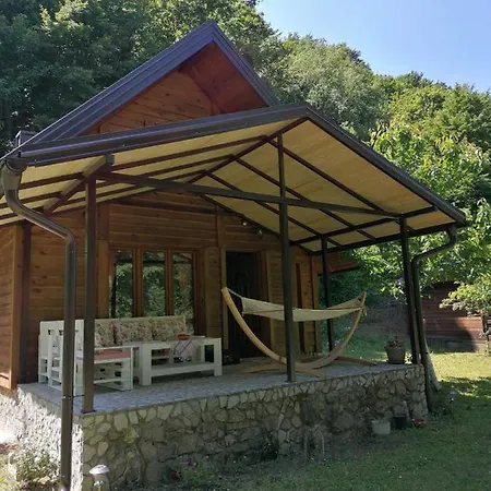Holiday home Holiday House 