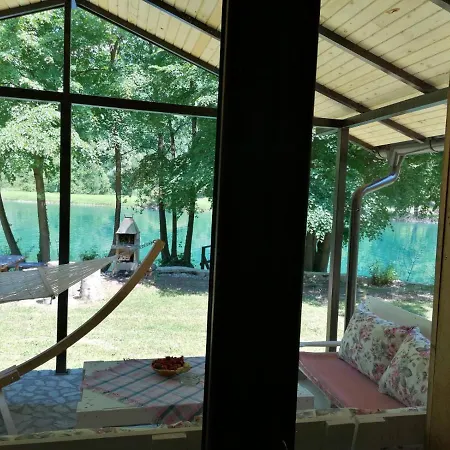 Holiday House 