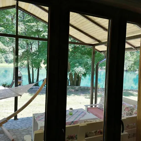 Holiday House 